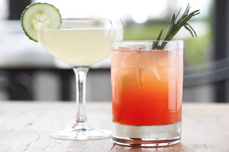 Review HALIFAX in Hoboken for The Best in Fine Dining